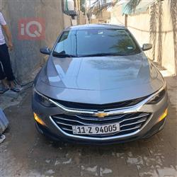 شێڤرۆلێت مالیبۆ